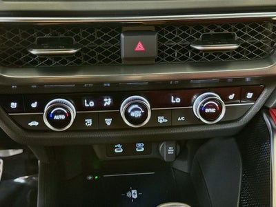 2026 Acura ADX A-Spec Package