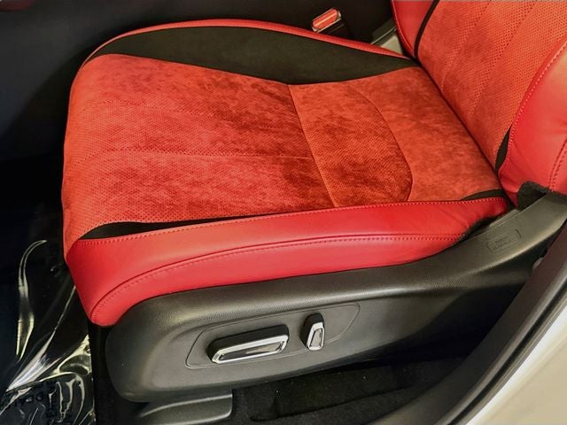 2026 Acura ADX A-Spec Package