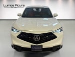 2026 Acura ADX A-Spec Package