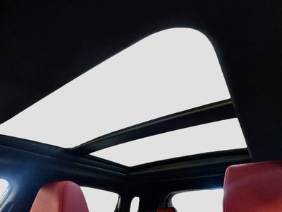 2026 Acura ADX A-Spec Package