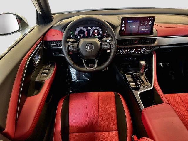 2026 Acura ADX A-Spec Package