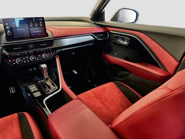 2026 Acura ADX A-Spec Package