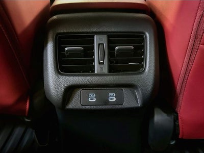 2026 Acura ADX A-Spec Package