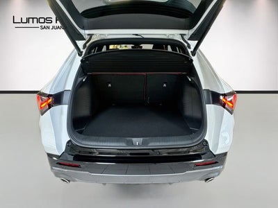 2026 Acura ADX A-Spec Package