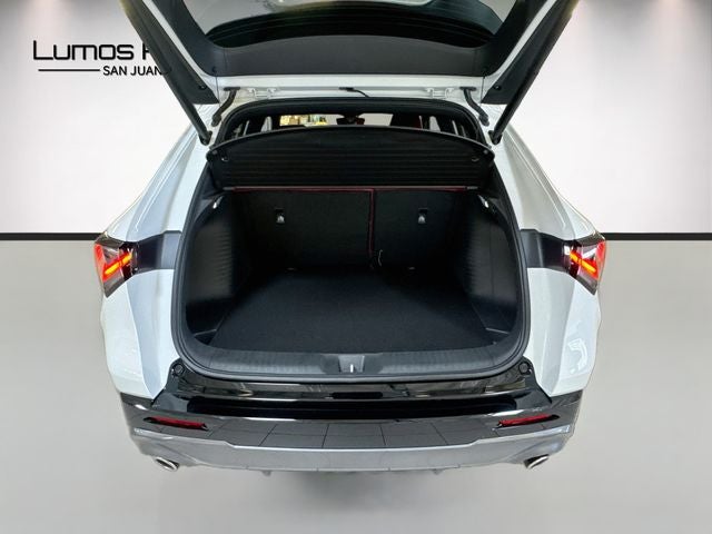 2026 Acura ADX A-Spec Package