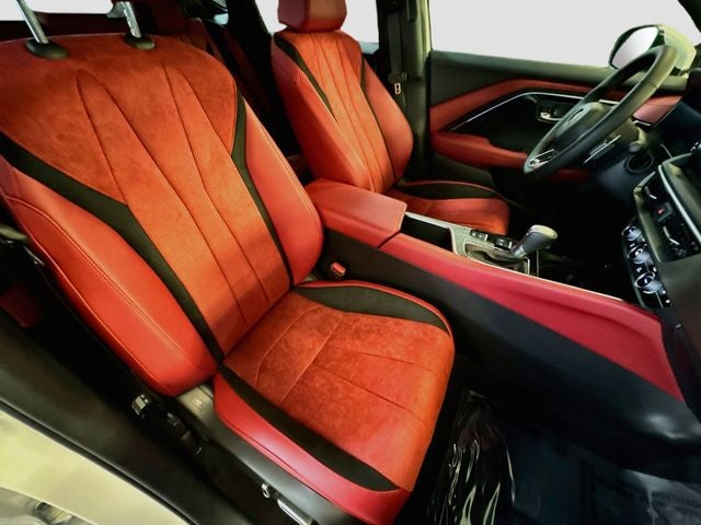 2026 Acura ADX A-Spec Package