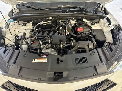 2026 Acura ADX A-Spec Package