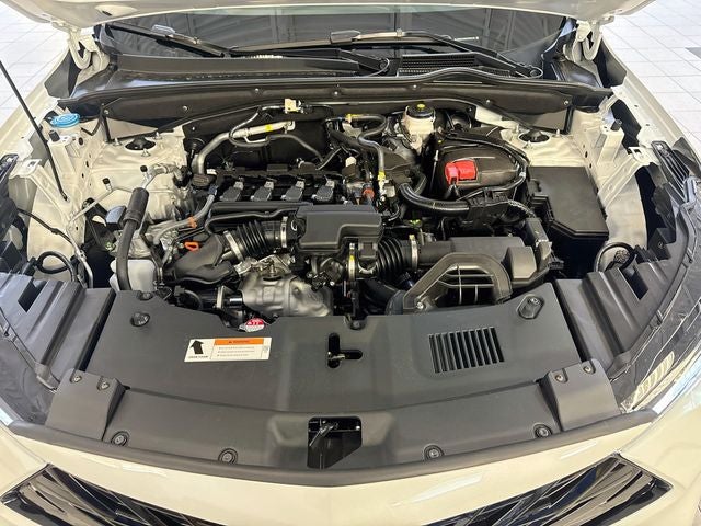 2026 Acura ADX A-Spec Package