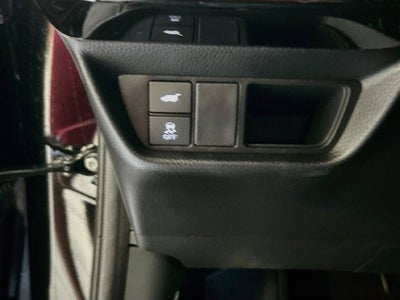 2026 Acura ADX A-Spec Package