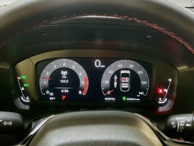 2026 Acura ADX A-Spec Package