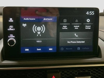 2026 Acura ADX A-Spec Package