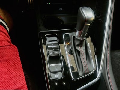 2026 Acura ADX A-Spec Package