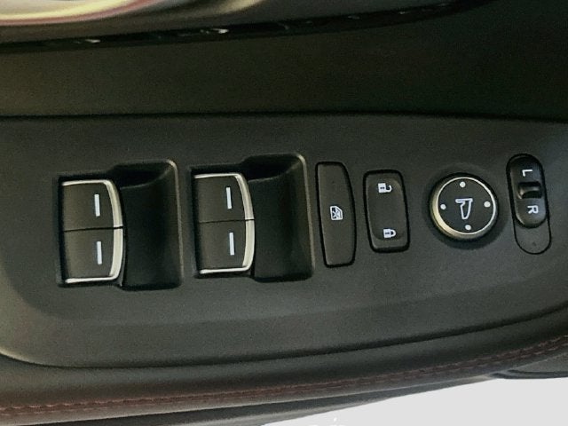 2026 Acura ADX A-Spec Package