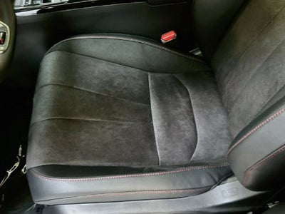 2026 Acura ADX A-Spec Package