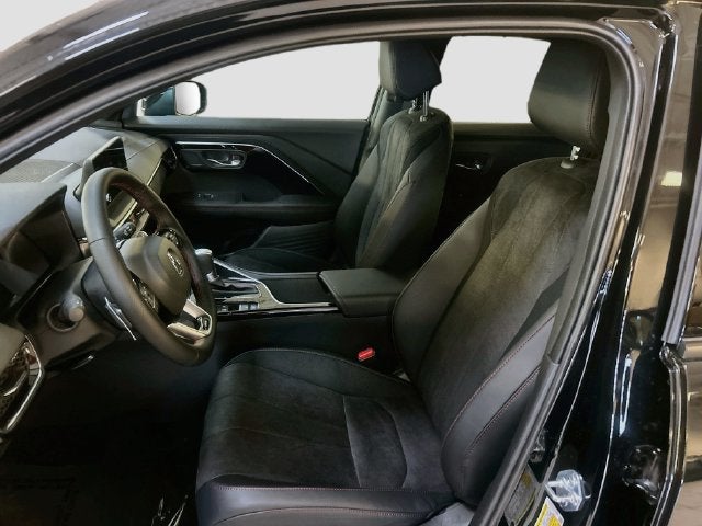 2026 Acura ADX A-Spec Package