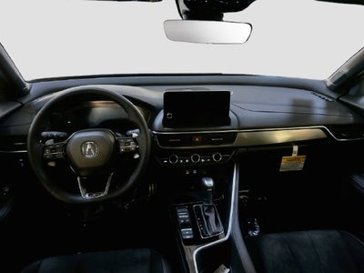 2026 Acura ADX A-Spec Package
