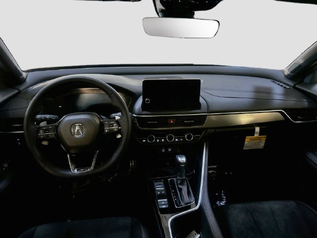 2026 Acura ADX A-Spec Package