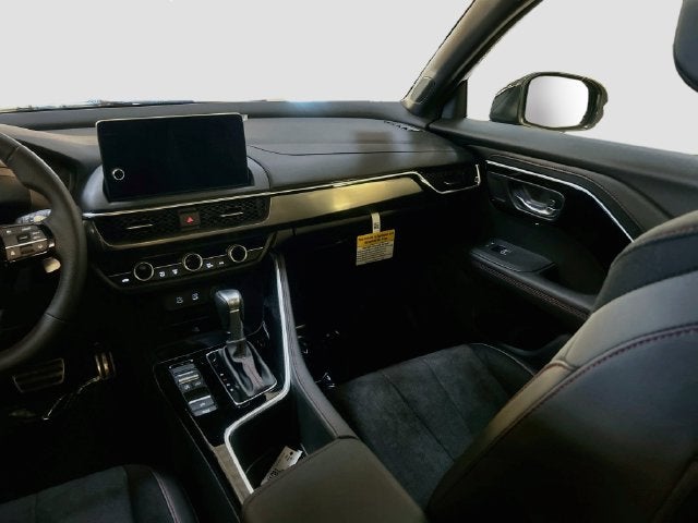 2026 Acura ADX A-Spec Package
