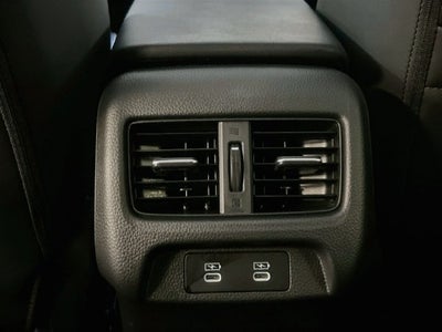 2026 Acura ADX A-Spec Package
