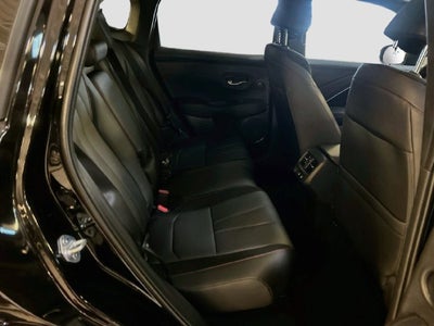 2026 Acura ADX A-Spec Package