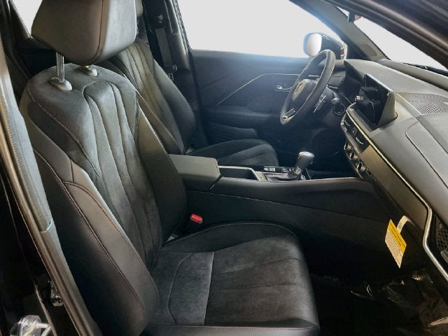 2026 Acura ADX A-Spec Package