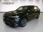 2026 Acura ADX A-Spec Package