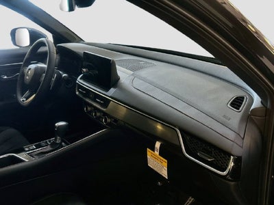 2026 Acura ADX A-Spec Package