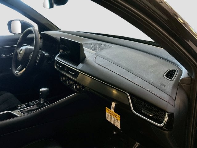 2026 Acura ADX A-Spec Package