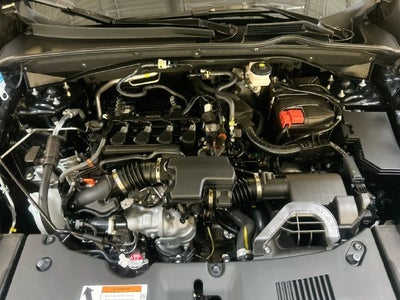 2026 Acura ADX A-Spec Package