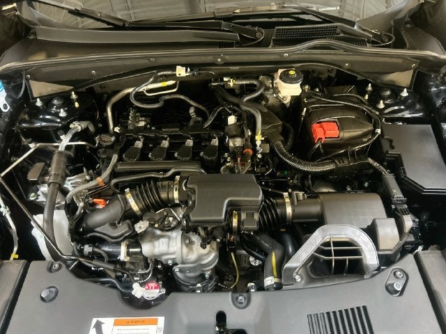 2026 Acura ADX A-Spec Package