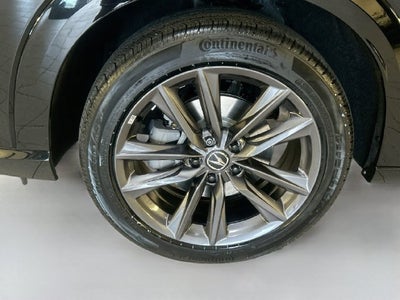 2026 Acura ADX A-Spec Package