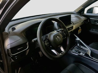 2026 Acura ADX A-Spec Package