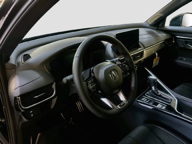 2026 Acura ADX A-Spec Package