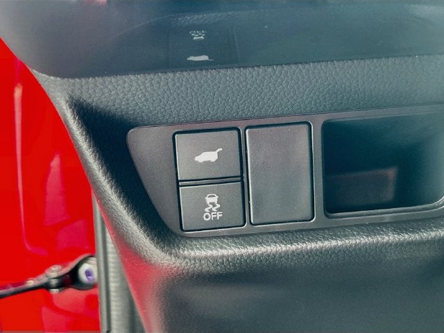 2026 Acura ADX A-Spec Package