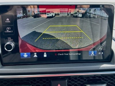 2026 Acura ADX A-Spec Package