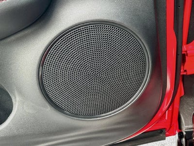 2026 Acura ADX A-Spec Package