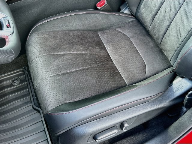 2026 Acura ADX A-Spec Package