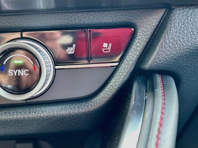 2026 Acura ADX A-Spec Package