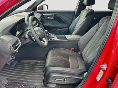 2026 Acura ADX A-Spec Package