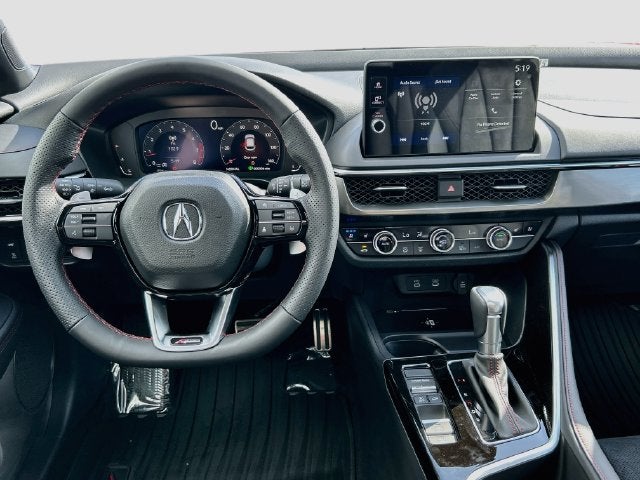 2026 Acura ADX A-Spec Package