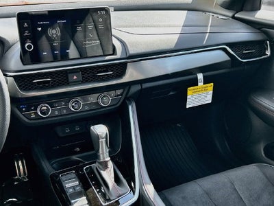 2026 Acura ADX A-Spec Package