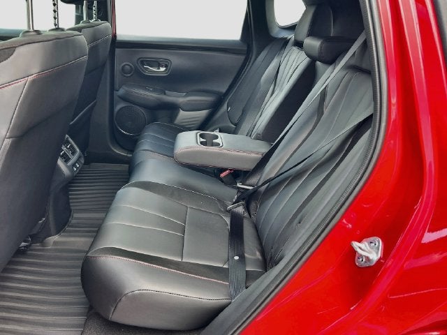 2026 Acura ADX A-Spec Package
