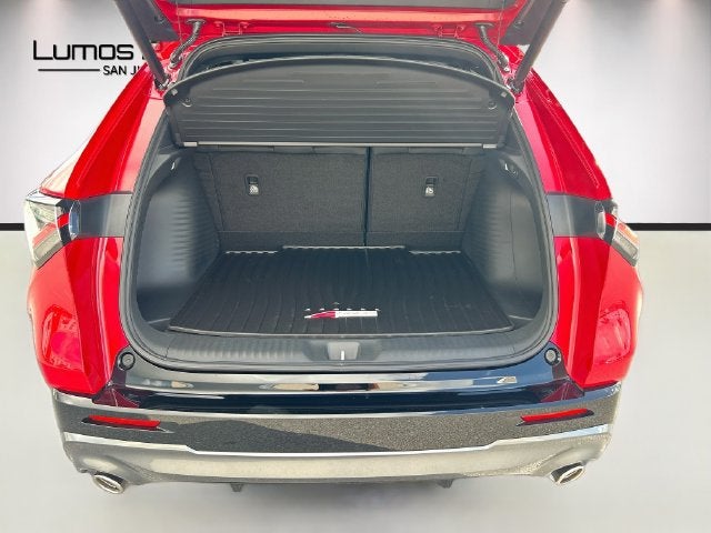 2026 Acura ADX A-Spec Package