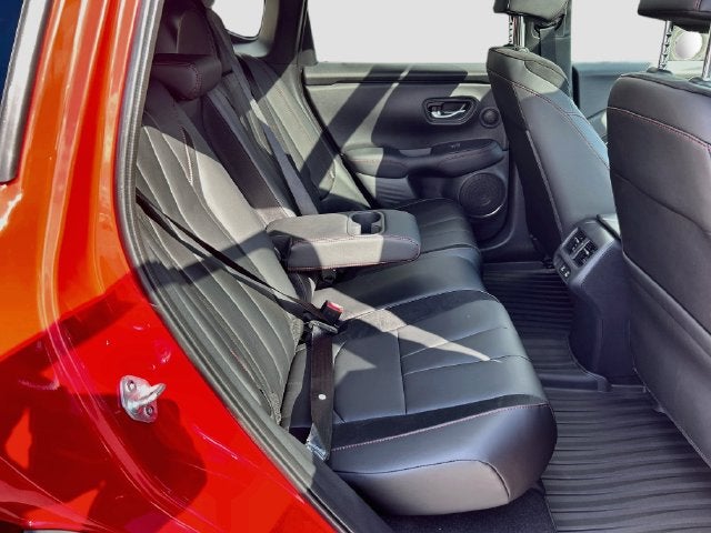 2026 Acura ADX A-Spec Package