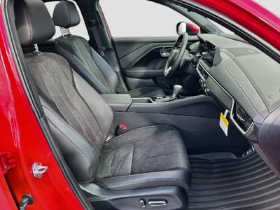 2026 Acura ADX A-Spec Package