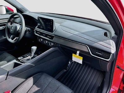 2026 Acura ADX A-Spec Package