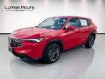 2026 Acura ADX A-Spec Package