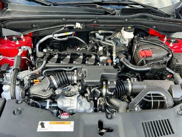 2026 Acura ADX A-Spec Package