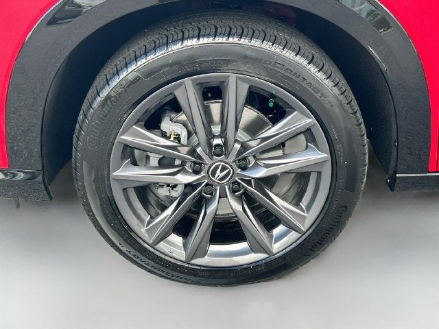 2026 Acura ADX A-Spec Package