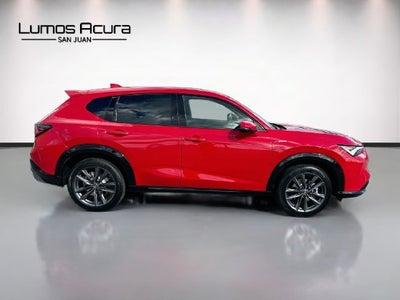 2026 Acura ADX A-Spec Package